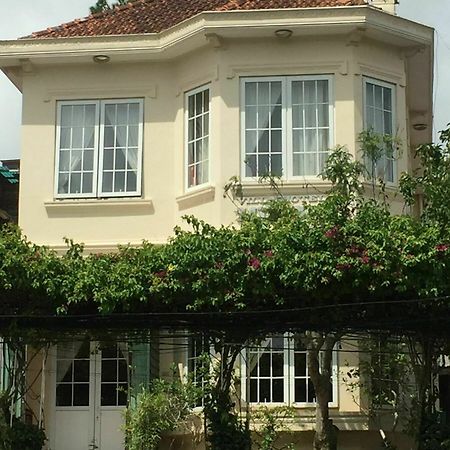 Villa Khang Chi Da Lat Zewnętrze zdjęcie