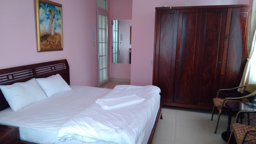 Villa Khang Chi Da Lat Zewnętrze zdjęcie