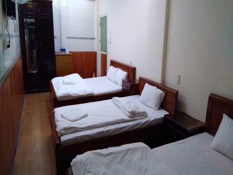 Villa Khang Chi Da Lat Zewnętrze zdjęcie