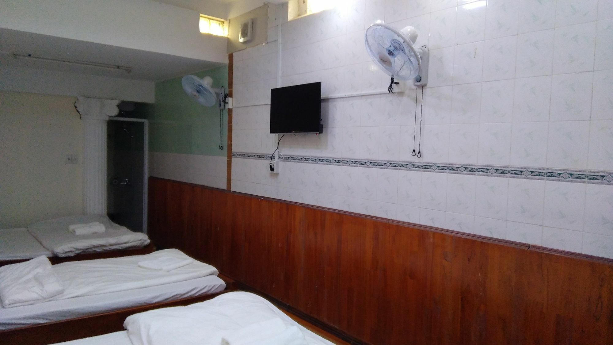Villa Khang Chi Da Lat Zewnętrze zdjęcie