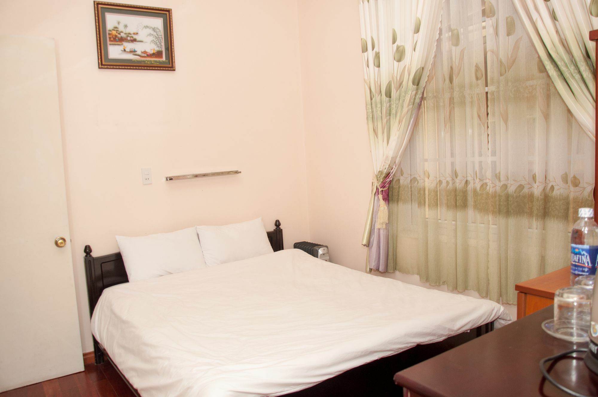 Villa Khang Chi Da Lat Zewnętrze zdjęcie