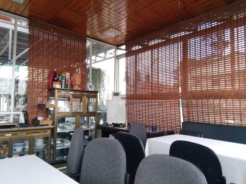 Villa Khang Chi Da Lat Zewnętrze zdjęcie